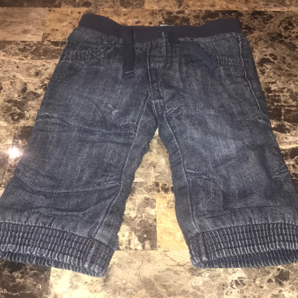 Baby Jeans